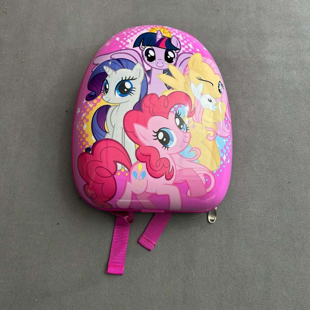 Heys America My Little Pony Kids Backpack Pink
